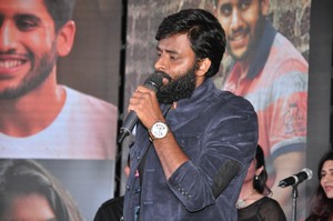 Sahasam Swasaga Sagipo Movie Audio Release